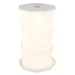 Globo BENDERA 28081 LED stolná lampička | 1W LED | 81lm