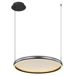 Globo BRIGGS 67186-36 LED závesný luster | 36W LED | 800lm