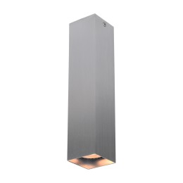 Italux CLN-28394-L-ALU bodové stropné svietidlo Ander GU10
