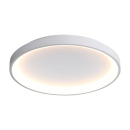 Italux CLN-3151-M-WH LED prisadený luster Raden | 50W LED | 2900lm | 3000-6000K