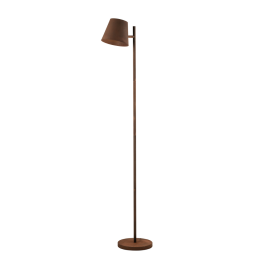 Luce Ambiente Design I-COLT-PT1 RU stojacia lampa COLT | 1×60W E27
