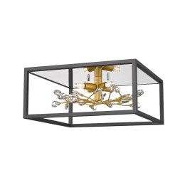 Zuma Line 003064-028139 prisadený luster SPRING G9