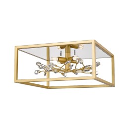 Zuma Line 003064-028138 prisadený luster SPRING G9