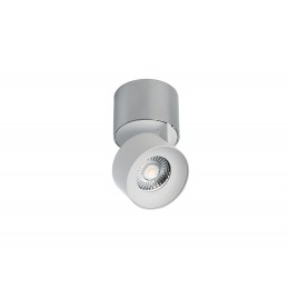 LED2 11508351DT LED bodové stropné svietidlo Klip ON | 11W integrovaný LED zdroj | 3000K