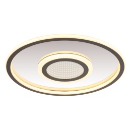 Globo CARA 48556-40 LED prisadený luster | 40W LED | 2400lm | 3000K