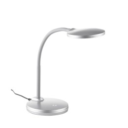 Globo CARMEN 52290102 LED stolná lampička | 5W LED | 300lm | 3000K