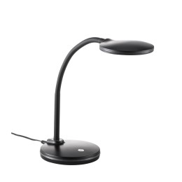 Globo CARMEN 52290108 LED stolná lampička | 5W LED | 300lm | 3000K