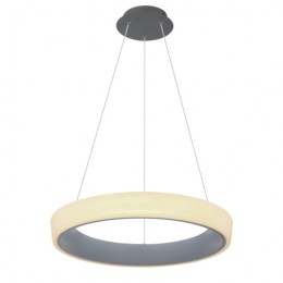 Globo 48272H-36 závesné stropné svietidlo Tabano 1x36W | 2180lm | 3000-6000K - diaľkové ovládanie, s