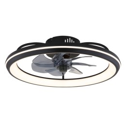 Globo CELESTE 03643 LED ventilátor s osvetlením | 40W LED | 2080lm