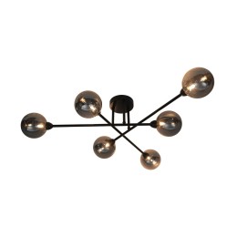 Zuma Line 003064-027539 prisadený luster BASIS G9