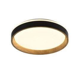 Zuma Line 003064-027926 LED prisadený luster BOIS integrovaný LED zdroj