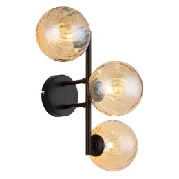Globo 56146W LED nástenné svietidlo CONOR  integrovaný LED zdroj