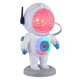 Globo COSMO 28084 LED stolná lampička | 6W LED