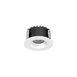 Italux DA-032R/WK-WW LED zapustené vonkajšie svietidlo Nelson | 3,3W integrovaný LED zdroj | 462lm