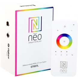 Neo Immax diaľkový ovládač Zigbee RGB + CCT