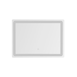 Zuma Line 003064-030824 LED kúpeľňové nástenné svietidlo MIRROR integrovaný LED zdroj