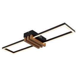 Globo DAKARI I 67357D LED prisadený luster | 20W LED | 1000lm | 3000K