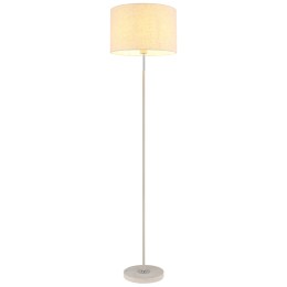Globo 15968S stojacia lampa DELEON E27