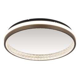 Globo DELLA 67179D LED prisadený luster | 40W LED | 1790lm