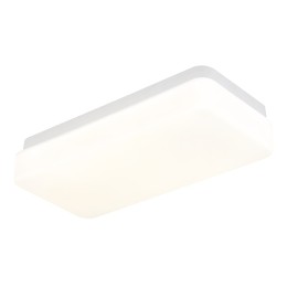 Globo 41548-12 LED prisadené stropné svietidlo DONTE  | 12W integrovaný LED zdroj | 684lm | 3000/420