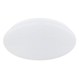 Globo 41548R-12 LED prisadené stropné svietidlo DONTE  | 12W integrovaný LED zdroj | 760lm | 3000/42