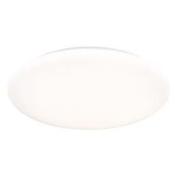 Globo 41548R-24 LED prisadené stropné svietidlo DONTE  | 24W integrovaný LED zdroj | 1870lm | 3000/4