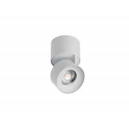 LED2 11508311DT LED bodové stropné svietidlo Klip ON | 11W integrovaný LED zdroj | 3000K