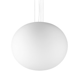 Ideal lux 344591 závesné stropné svietidlo COTTON E27