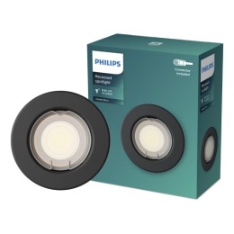 Philips 8720169392748 zapustený rámček Peridot GU10