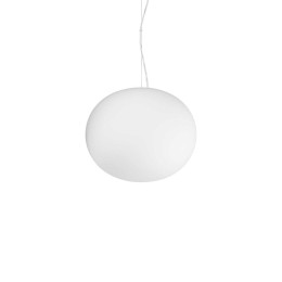 Ideal lux 297767 závesný luster COTTON E27