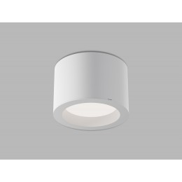 LED2 1235451DT LED bodové stropné svietidlo Kapa ON | 12W integrovaný LED zdroj | 4000K
