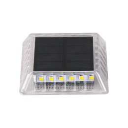 Immax 08495L LED solárne nízkonapäťové vonkajšie svietidlo TERRA | 1,5W integrovaný LED zdroj | 10lm