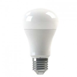 GE 10136215 LED žiarovka Eco 1x5W | E27 | 3000K