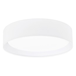 Eglo 31588 LED stropnica Paster 1x11W | 950lm | 3000K