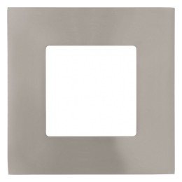 Eglo 94519 FUEVA 1 zápustné svietidlo LED 2,7W = 300lm 3000K