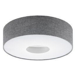 Eglo 95346 Roma Stropné svietidlo LED 24W = 2700lm 3000K