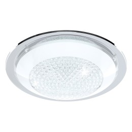 Eglo 95641 LED stropnica Acolla 1x16W | 1500lm | 3000K