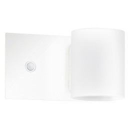 Eglo 95783 PACA Nástenné svietidlo LED 1X5W = 480L 3000K