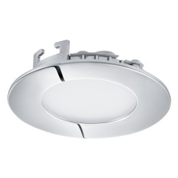 Eglo 96243 FUEVA 1 Zápustné svietidlo LED 2,7W = 360L 4000K IP44