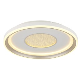 Globo EILA 48558-48 LED prisadený luster | 48W LED | 2640lm