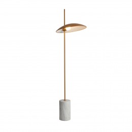 Italux FL-203342-1-GD LED Vilai LED | 400lm