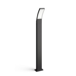Philips 8721103110039 LED vonkajší stĺpik Splay | 4W integrovaný LED zdroj | 800lm | 2700K