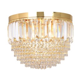 Zuma Line 003064-026667 prisadený luster CHARLOTTE E14