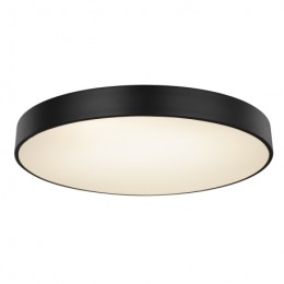 Globo 41744-48S LED stropné svietidlo Wiss 1x48W | 3100lm | 3000-6000K - stmievateľné, diaľkové ovlá