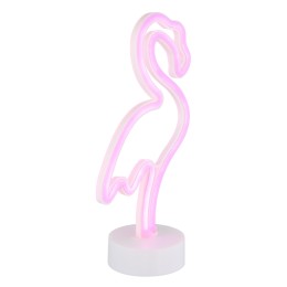 Globo FLAMINGO 28064 LED stolná lampička | 2W LED