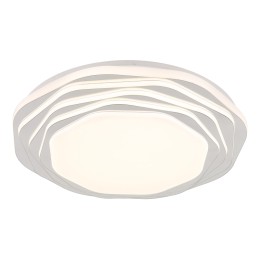 Globo FLORDELIS 48036-36 LED prisadený luster | 36W LED | 1271lm