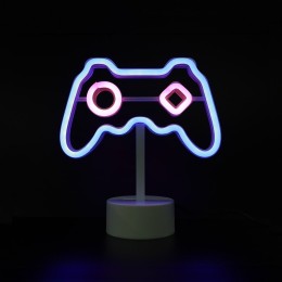 Zuma Line 003064-028681 LED stolná lampička GAMEPAD integrovaný LED zdroj