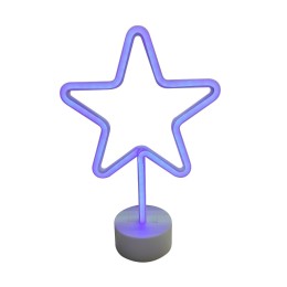 Zuma Line 003064-027943 LED stolná lampička STAR integrovaný LED zdroj