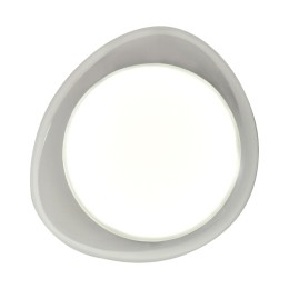 Zuma Line 003064-027923 LED prisadený luster AURA integrovaný LED zdroj