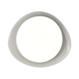 Zuma Line 003064-027924 LED prisadený luster AURA integrovaný LED zdroj